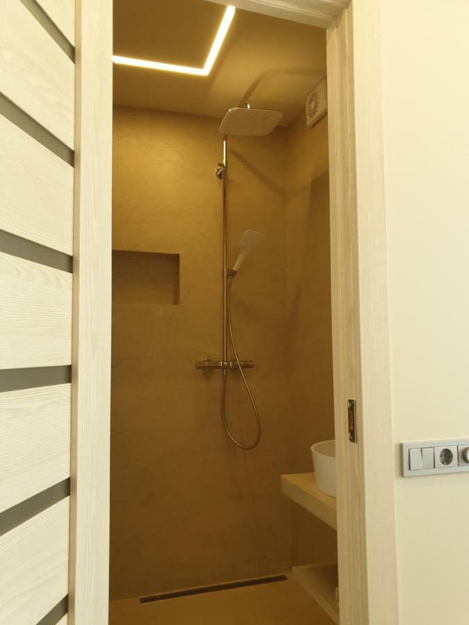 Apartamentai "Birutes Aleja 24" Palanga Exteriör bild