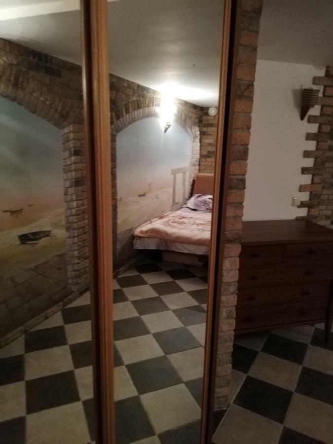 Apartamentai "Birutes Aleja 24" Palanga Exteriör bild