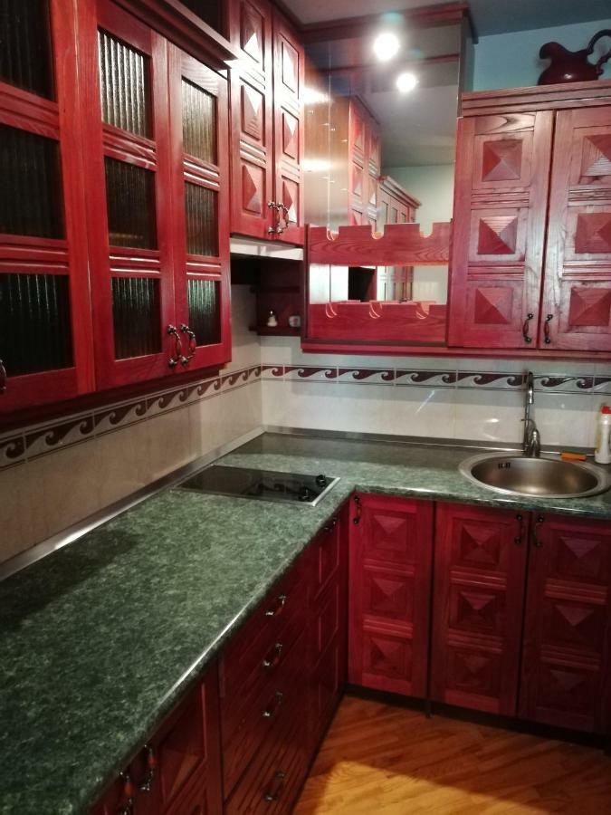 Apartamentai "Birutes Aleja 24" Palanga Exteriör bild