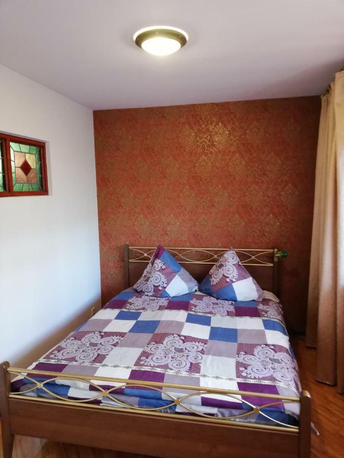Apartamentai "Birutes Aleja 24" Palanga Exteriör bild