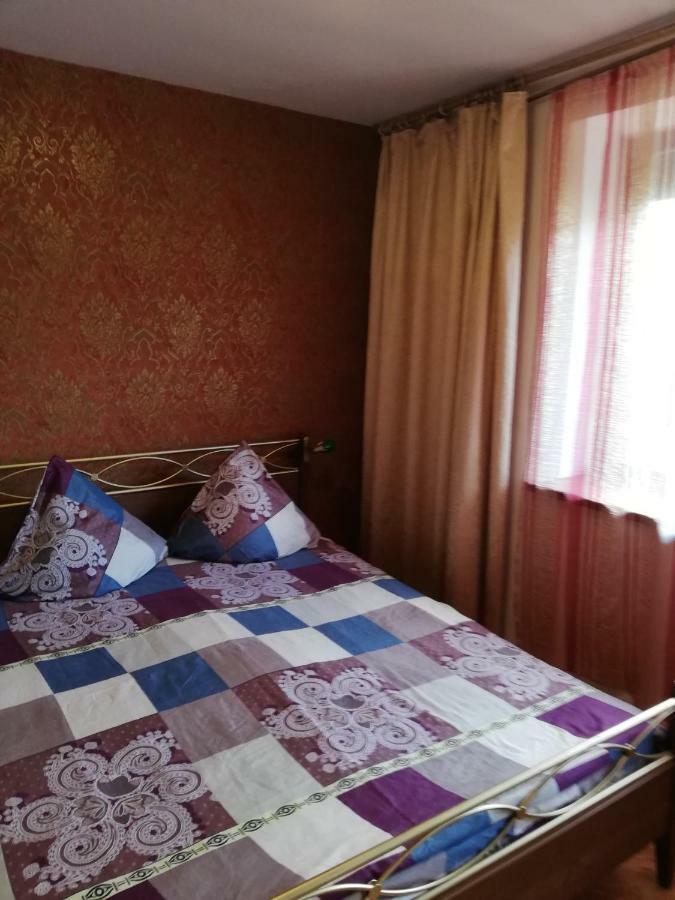 Apartamentai "Birutes Aleja 24" Palanga Exteriör bild